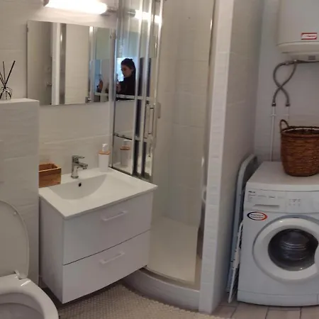 Charmant Studio Apartamento *