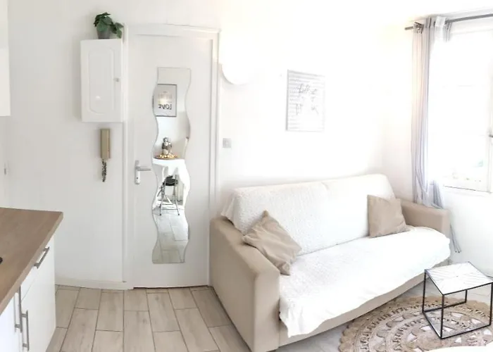 Charmant Studio Arcachon